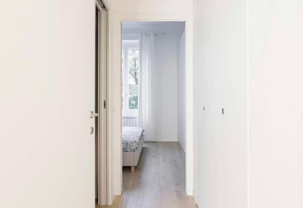Luxury One Bedroom Corso Buenos Aires Milaan Buitenkant foto